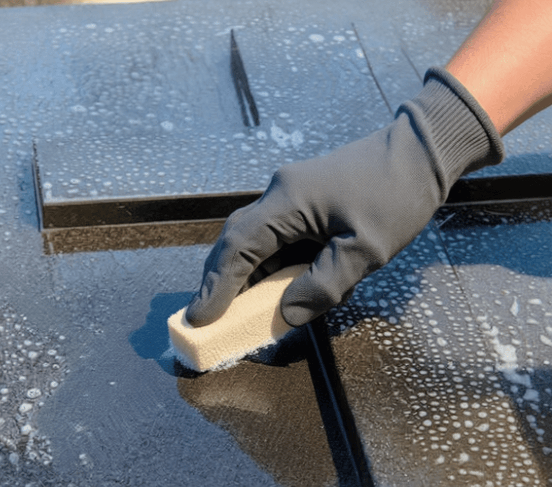 Entretien de tombe Nantes