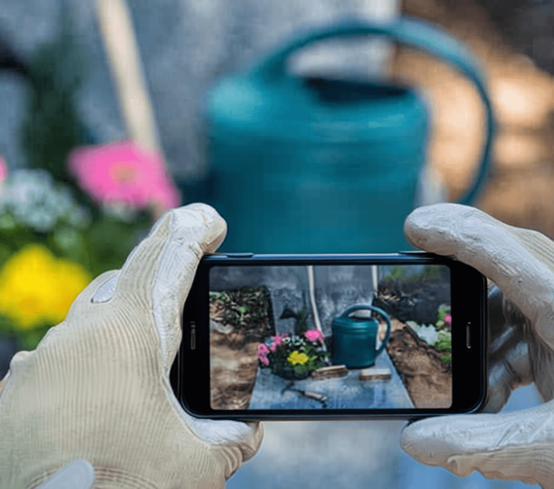 Envoi de photo par Mail